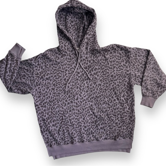 ☮️AHH-MAZINGLY Soft AE Jeggings Fit Hoodie Sz XS - Picture 11 of 11